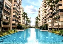 The Vales (D19), Condominium #573884621
